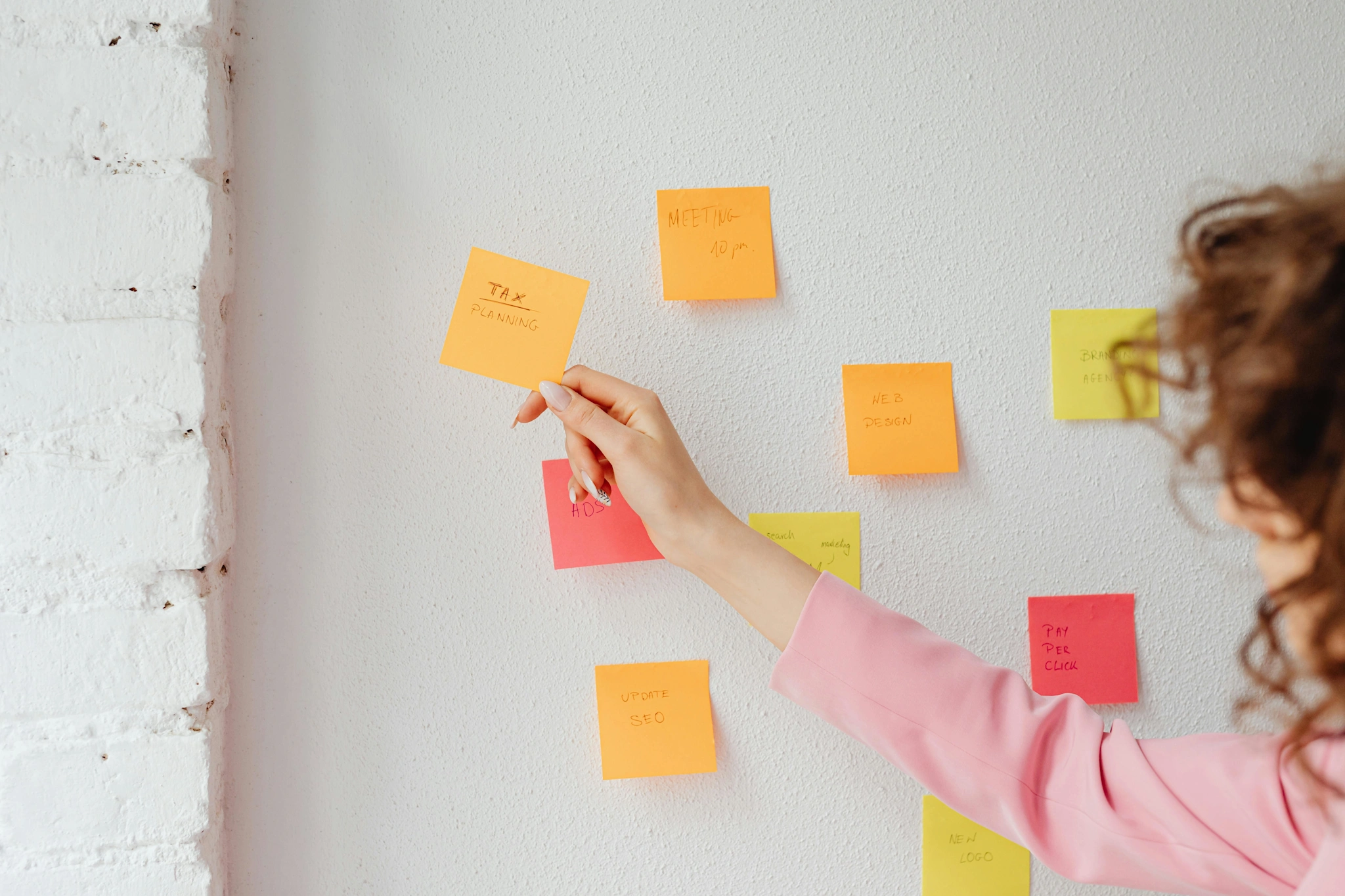 How to prioritize tasks: 10 proven methods for productivity | Doodle