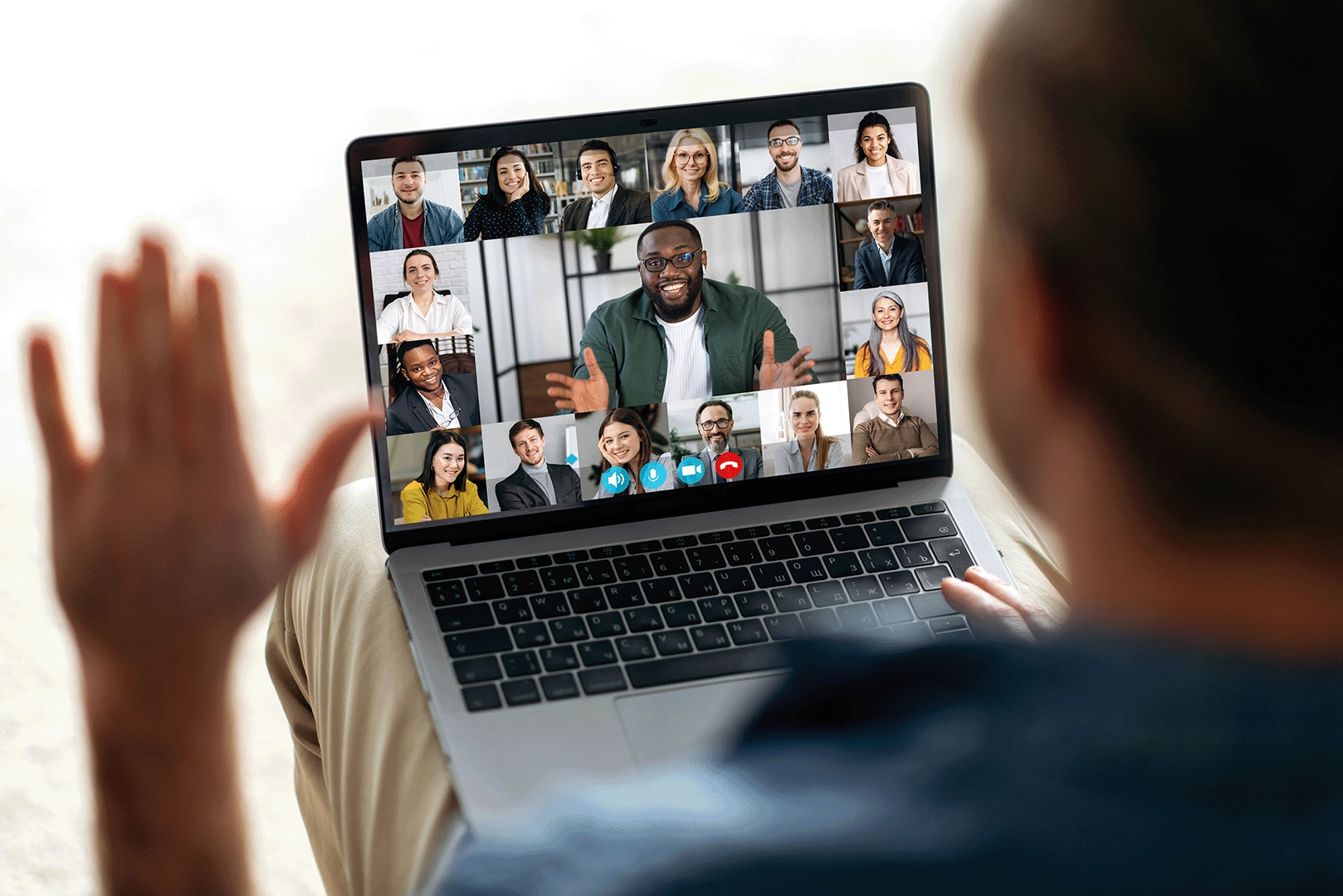 Group Video