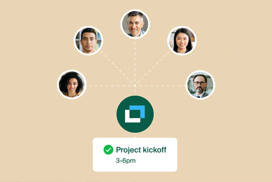 Project kick off