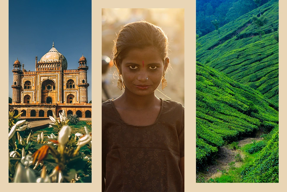 India