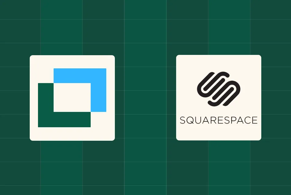 Doodle v Squarespace