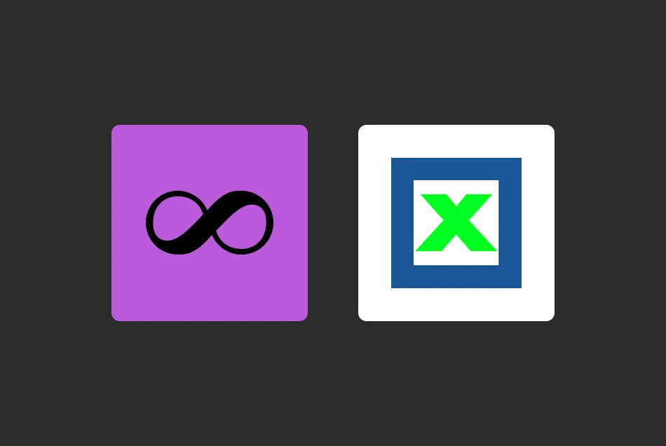 Doodle vs Xoyondo Logos