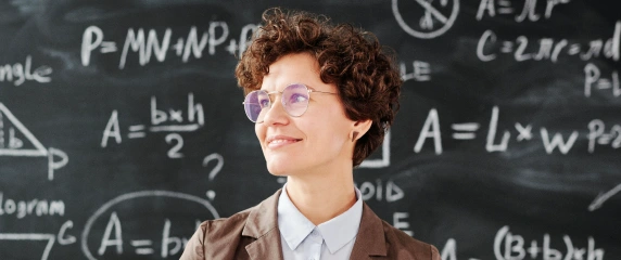 Educator