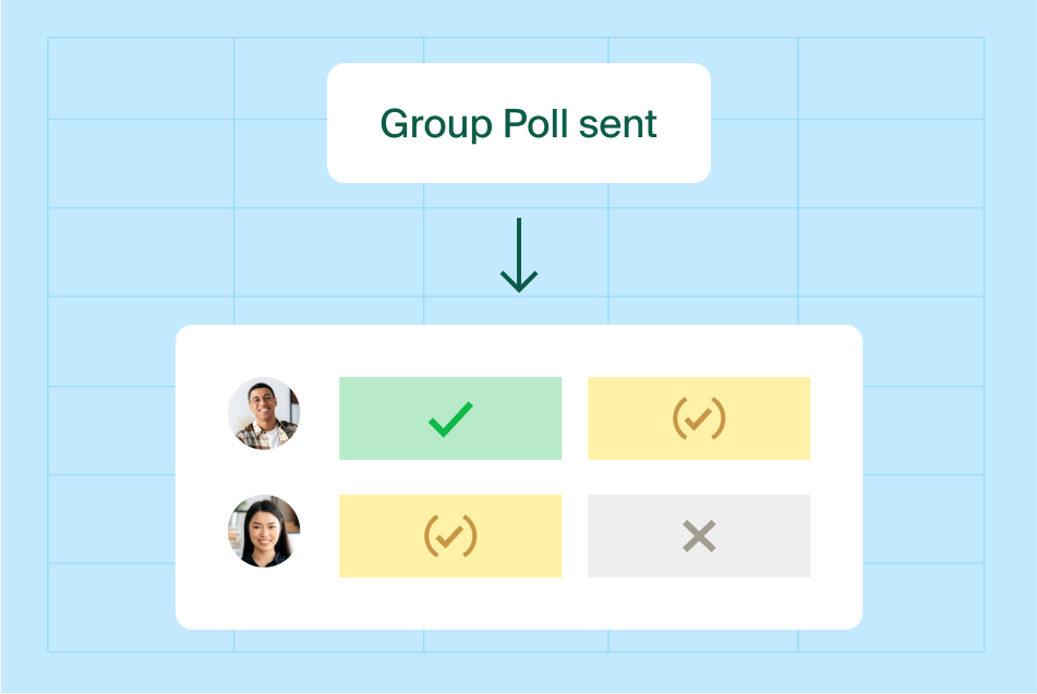 Doodle Professional. Die Terminplanung deines Teams optimieren Doodle