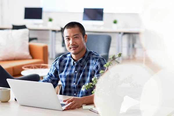 The main advantage of being a solopreneur is having full control over your working life.