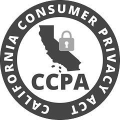 Security CCPA