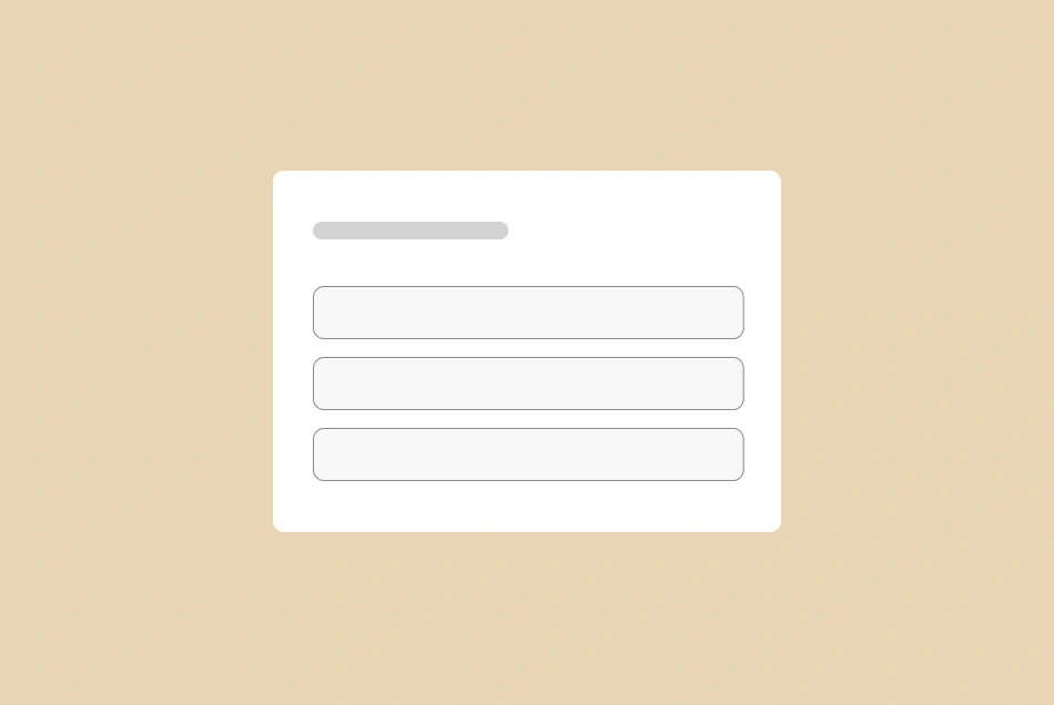 Doodle research program sign up step