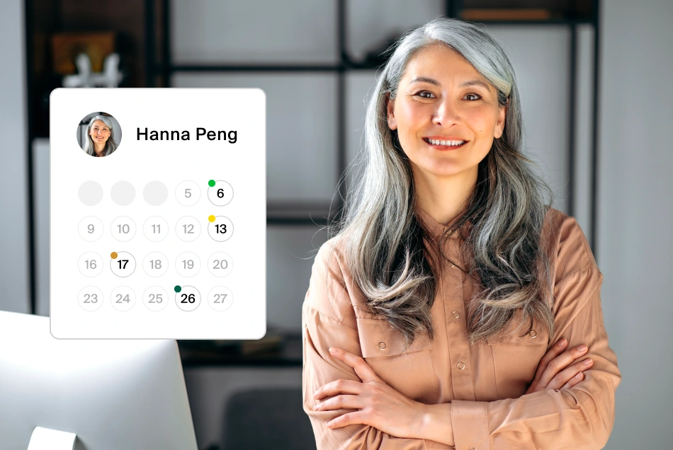 5 ceo's hero image