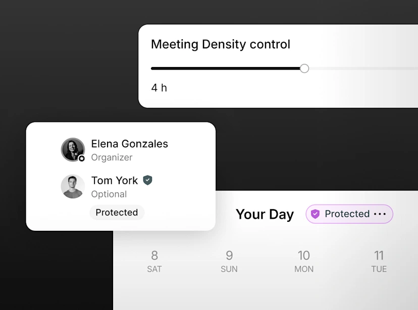 elevate your scheduling with caterzen's nowsta export... Product Features: Elevate scheduling with our advanced tools | Doodle