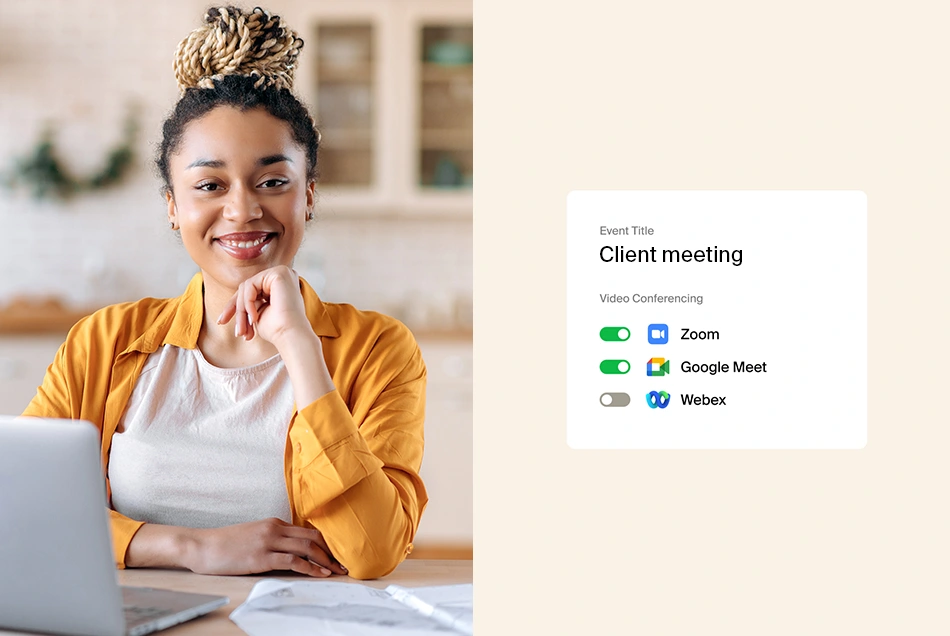Client meeting