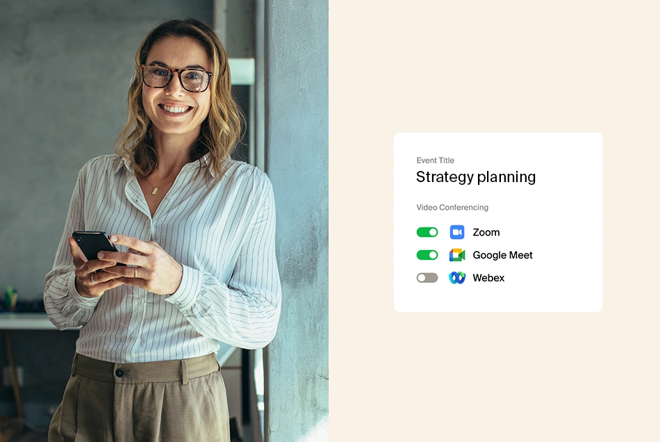 Strategy planning