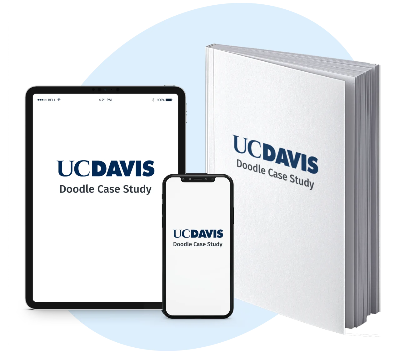 UC Davis Case Study