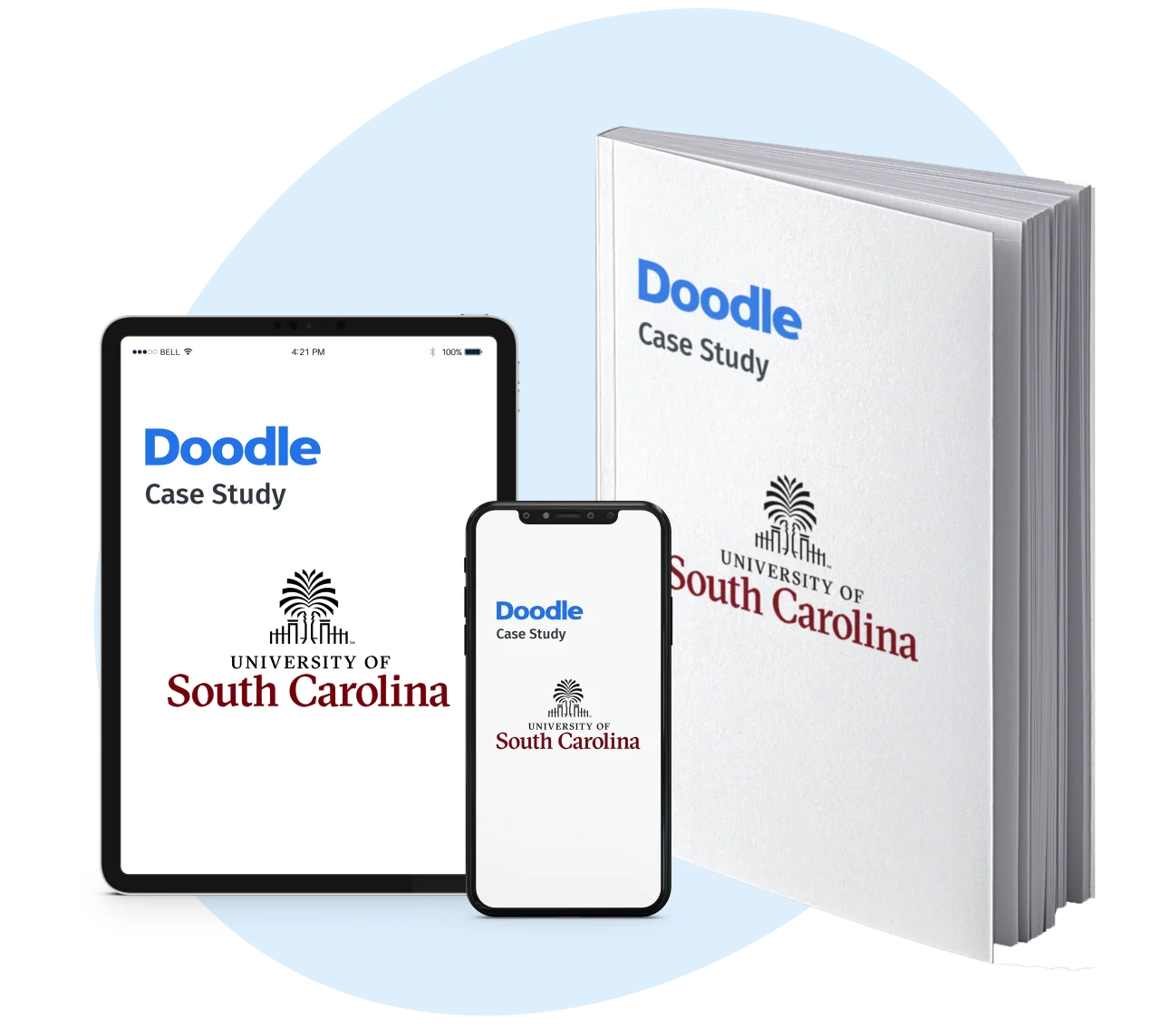 south carolina case study