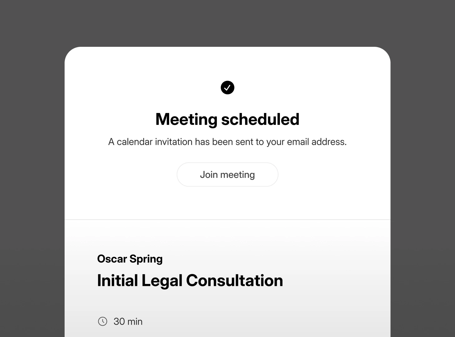 Booking-page-confirmation-general