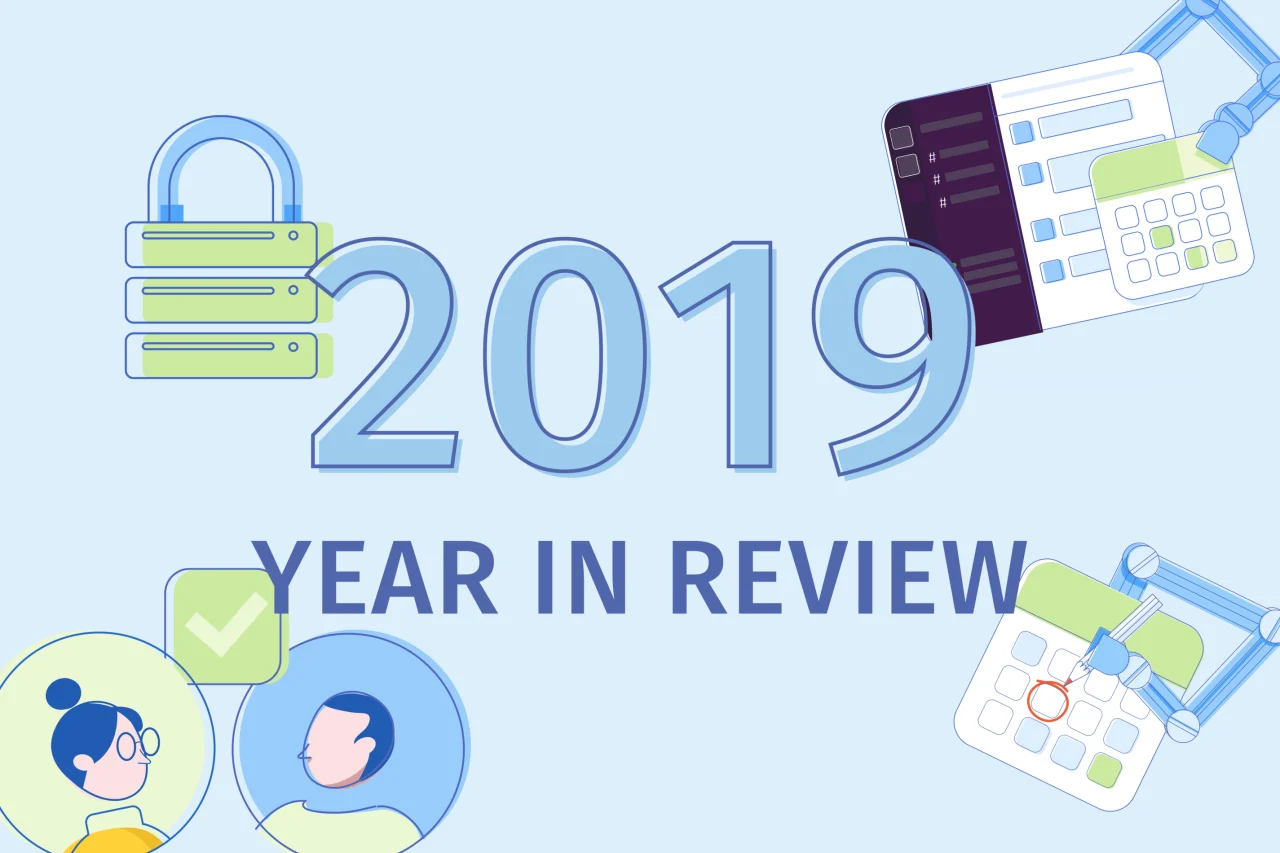 Image 2019 year in the review