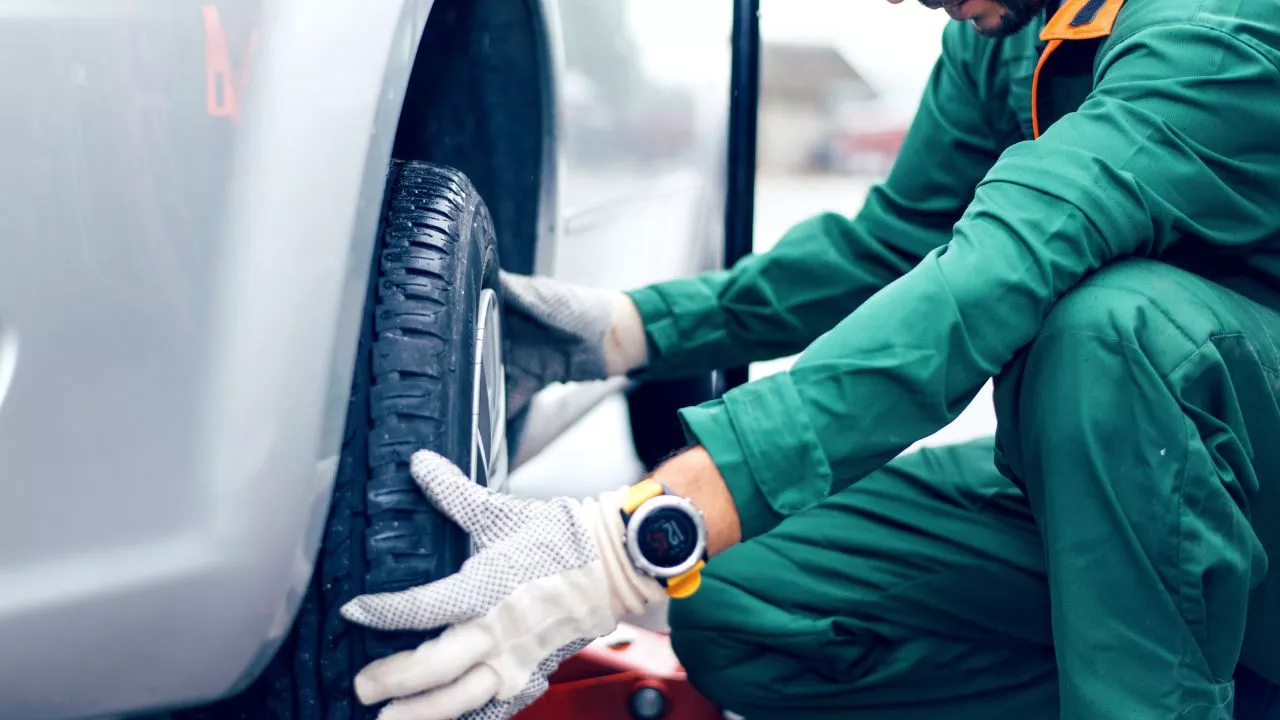 Revitalize Your Ride The Importance of Air Filter Replacement in Dallas