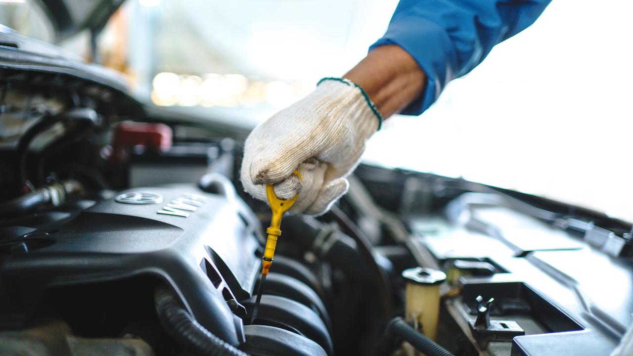 Decoding the P0420 Code in Your Subaru Causes and Solutions