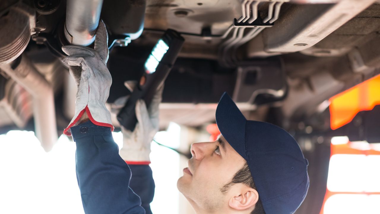 A Guide to Car Light Replacement When and How to Change Your Bulbs