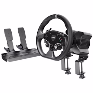 Moza R3 Racing Bundle for Xbox Series X/S and PC | Intencity