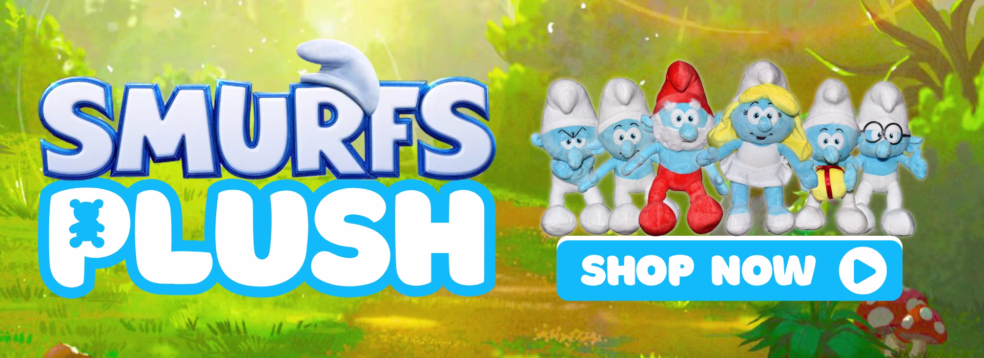 Plush Toys | Intencity