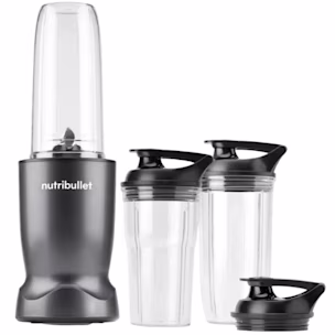 NutriBullet Turbo Deluxe Set 1000W Blender | Intencity