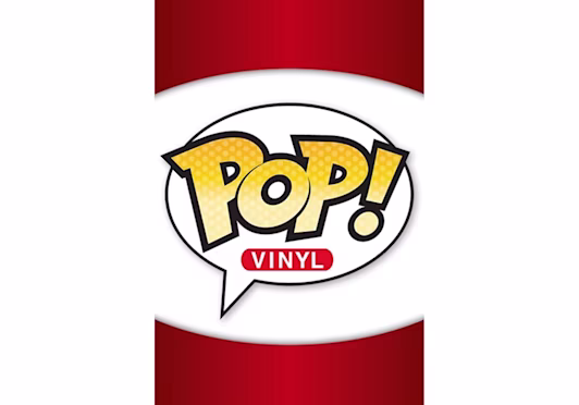 Pop Vinyls