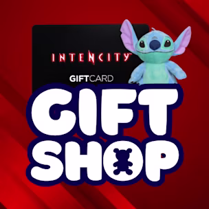 Gift Shop | Intencity