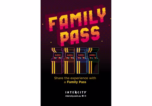 Family Pass