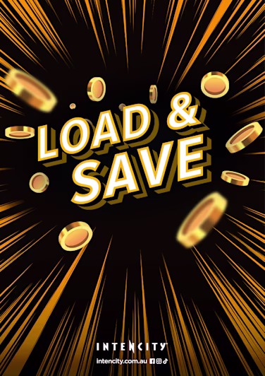 Load & Save