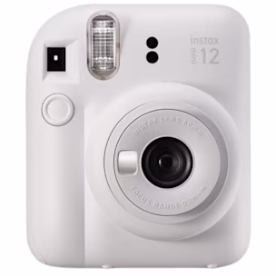 Fujifilm Instax Mini12 Instant Camera | Intencity