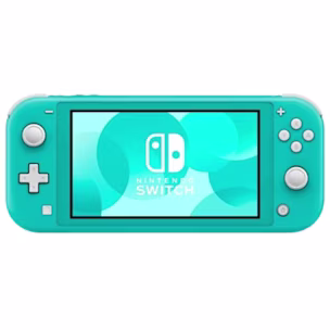 Nintendo Switch Lite | Intencity