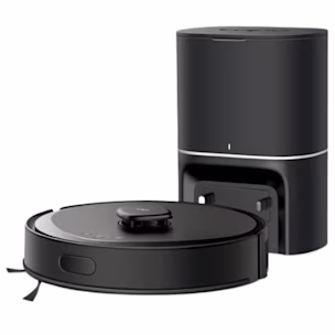 TP-Link Tapo RV30 Max Hyper Suction Robot Vacuum & Mop | Intencity
