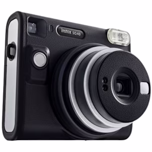 Fujifilm Instax Square SQ40 Instant Camera | Intencity