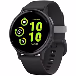 Garmin VivoActive 5 Smart Watch | Intencity