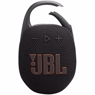 JBL Clip 5 Portable Bluetooth Speaker | Intencity