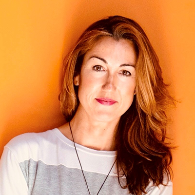 Miriam Martínez Cifuentes