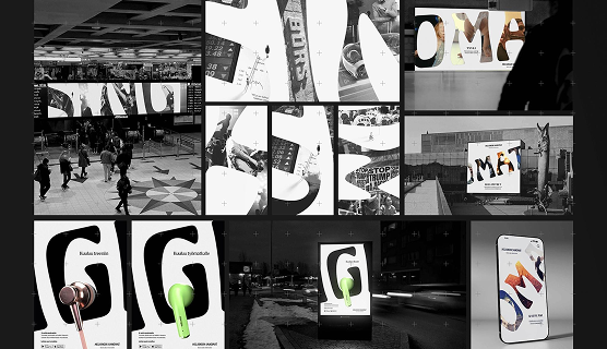 HELSINGIN SANOMAT - New(s) Perspectives - UNITED IMAGINATIONS - Cannes Lions 2025 (Supporting Images from The Work - 1943636-30866129)