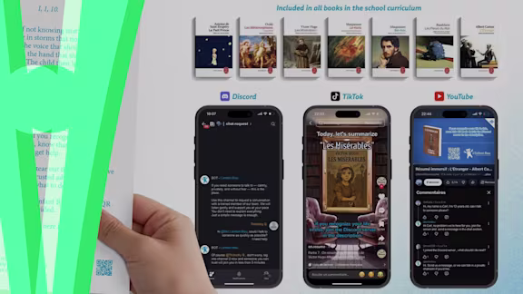 Young Creatives Competition