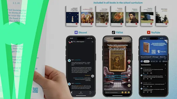 Young Creatives Competition