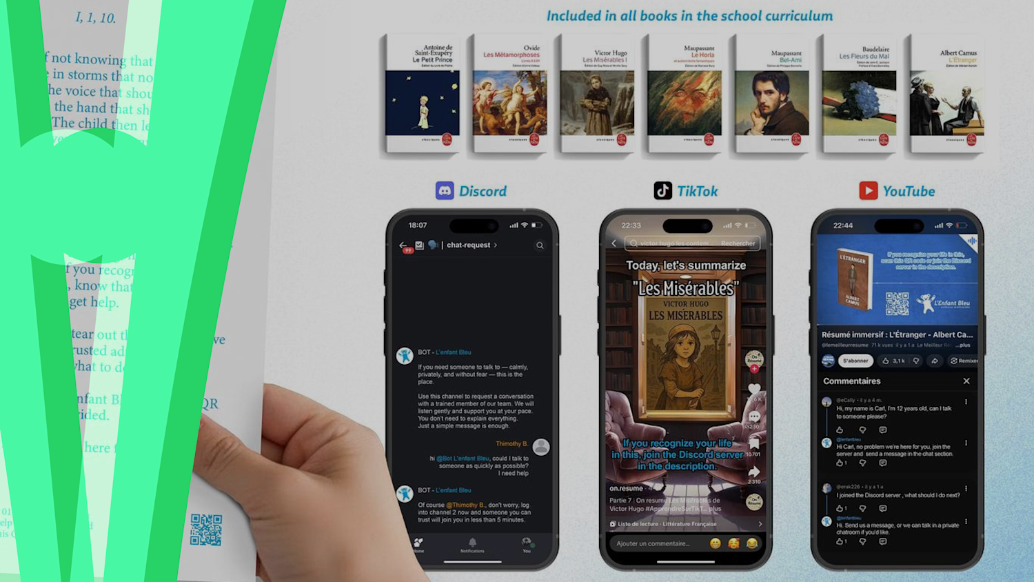 Young Creatives Competition