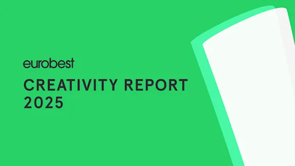 CREATIVITY REPORT 2025