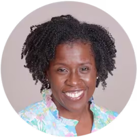 Jury President Tamara Greene