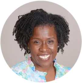 Jury President Tamara Greene