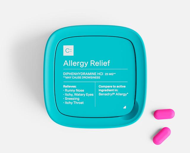 CAB-10001-Allergy-Relief-Diphenhydramine-HCl-25mg-bottle-top-down-cropped-1370x1700-shadows-adjusted-small