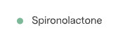 Spironolactone