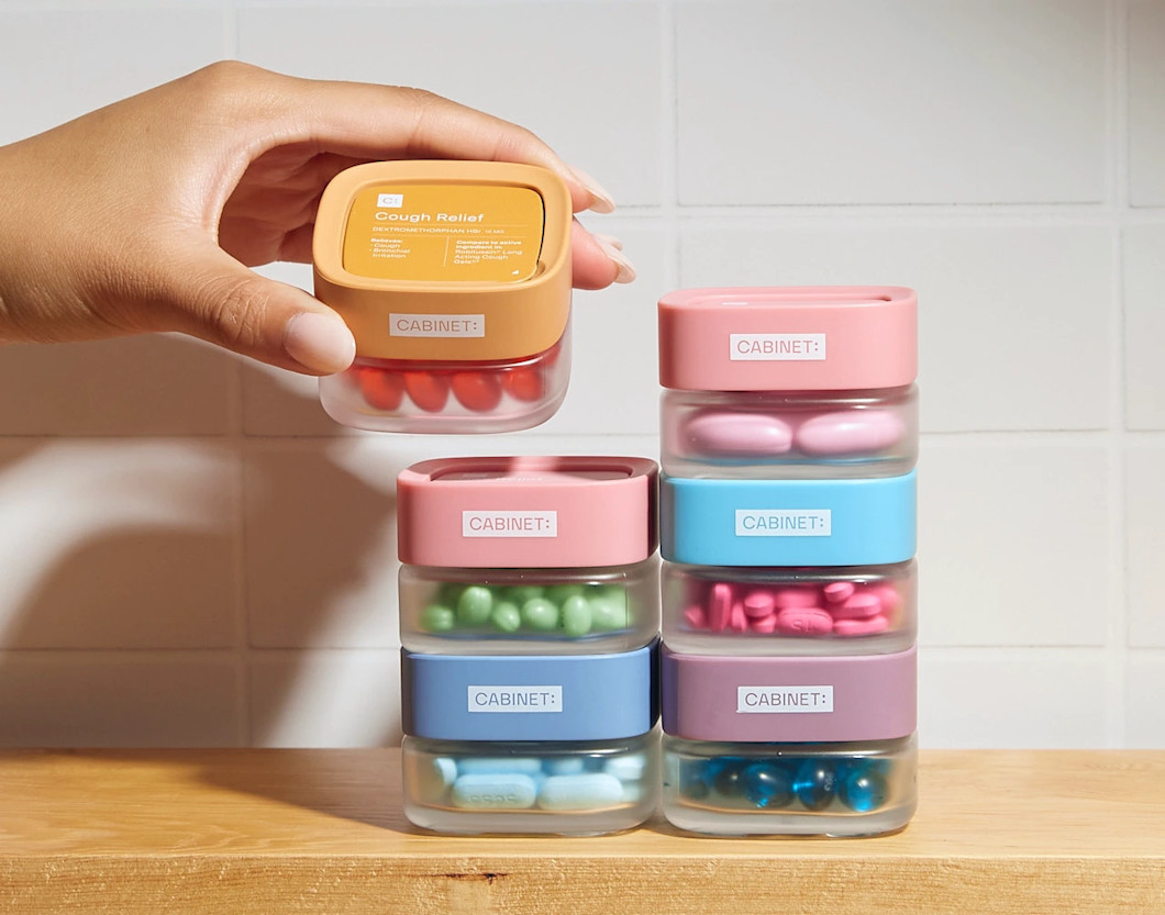 Complete Guide to Prescription Bottle Organization