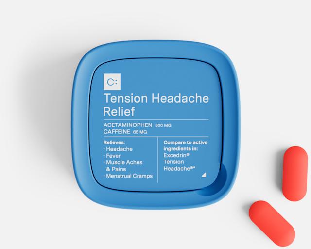 CAB-10025-Tension-Headache-Relief-Acet-Caffeine-bottle-top-down-cropped-tight-shadows-adjusted-4x5