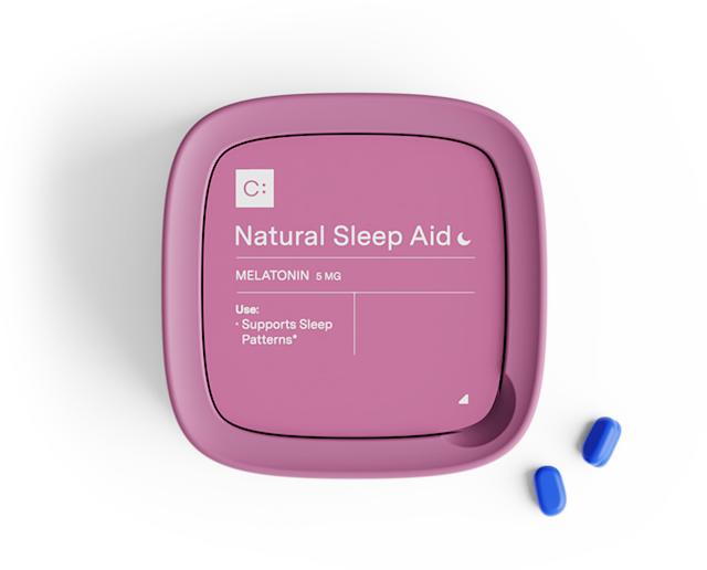 CAB-10032-Sleep-Aid-Melatonin-5mg-bottle-top-down-cropped-tight-1370x1700-shadows-adjusted-small