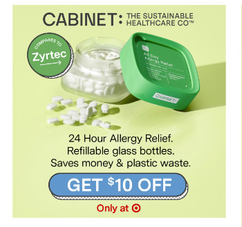 Zyrtec vs Allegra Comparing Allergy Medications