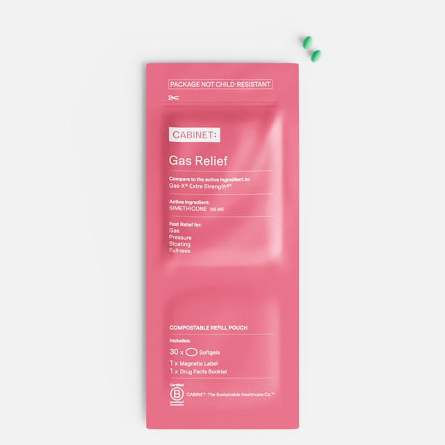 CAB-10017-Gas-Relief-Simethicone-125mg-pouch-front-view-centered-sRGB-collections-2125px-q=90